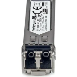STARTECH 100BASE-FX SFP -MM LC-2 KM
