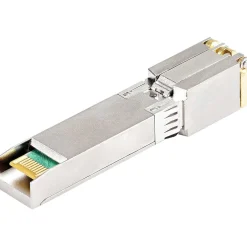 Startech Cisco kompatibles SFP+ Transceiver Modul - 10GBASE-T - SFP+ Transceiver - 30 m