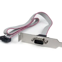 Startech DB9 Serial Port Bracket Header