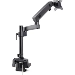 STARTECH DESK MOUNT MONITOR ARM 17-40"