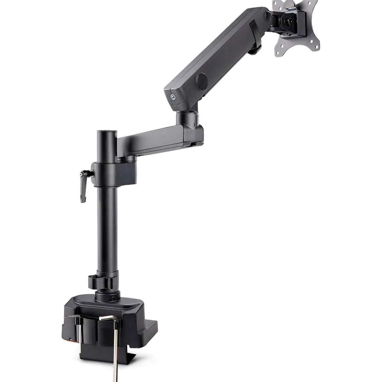 STARTECH DESK MOUNT MONITOR ARM 17-40"