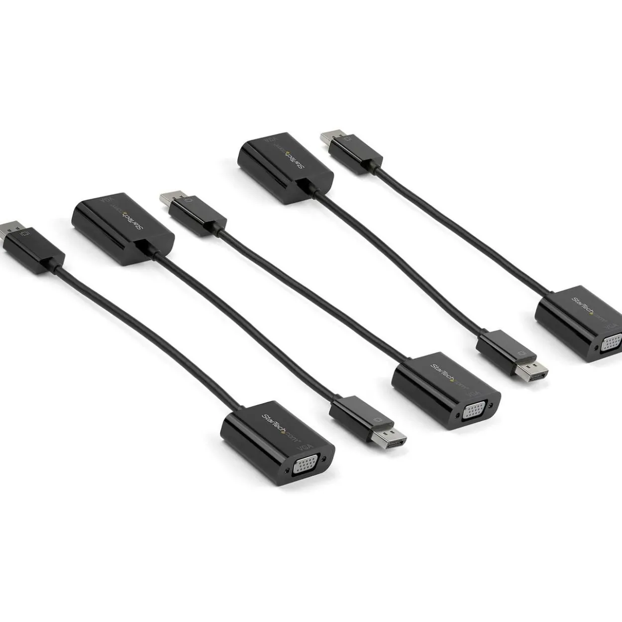 Startech DISPLAYPORT TO VGA ADAPTER 5PK