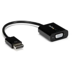 Startech DISPLAYPORT TO VGA ADAPTER 5PK