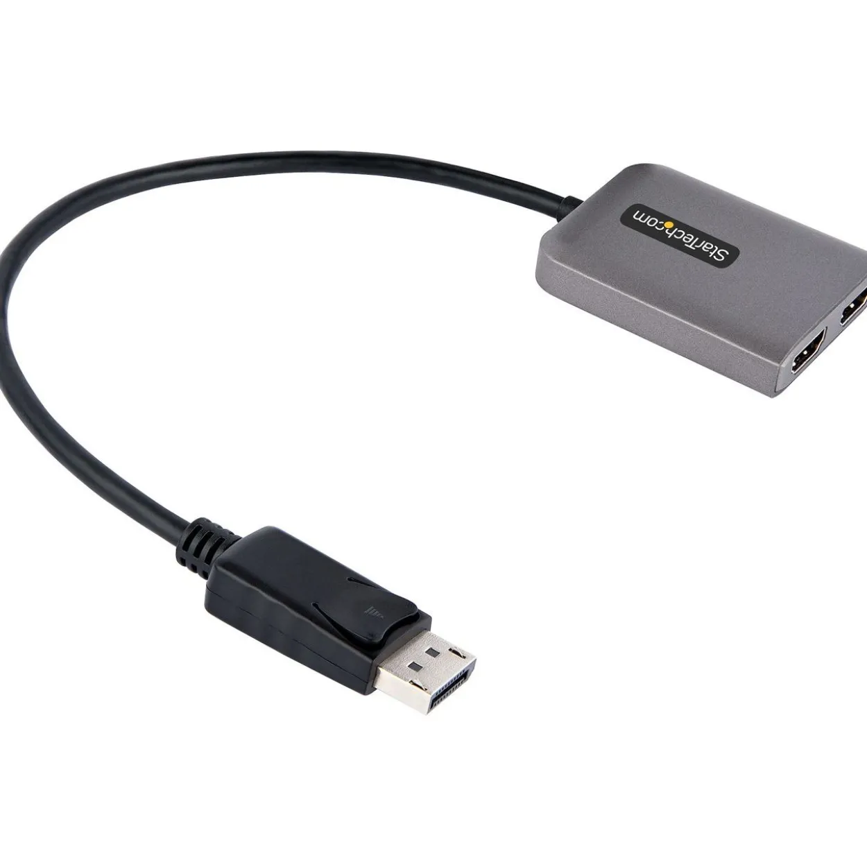 Startech DP 1.4 TO DUAL HDMI MST HUB
