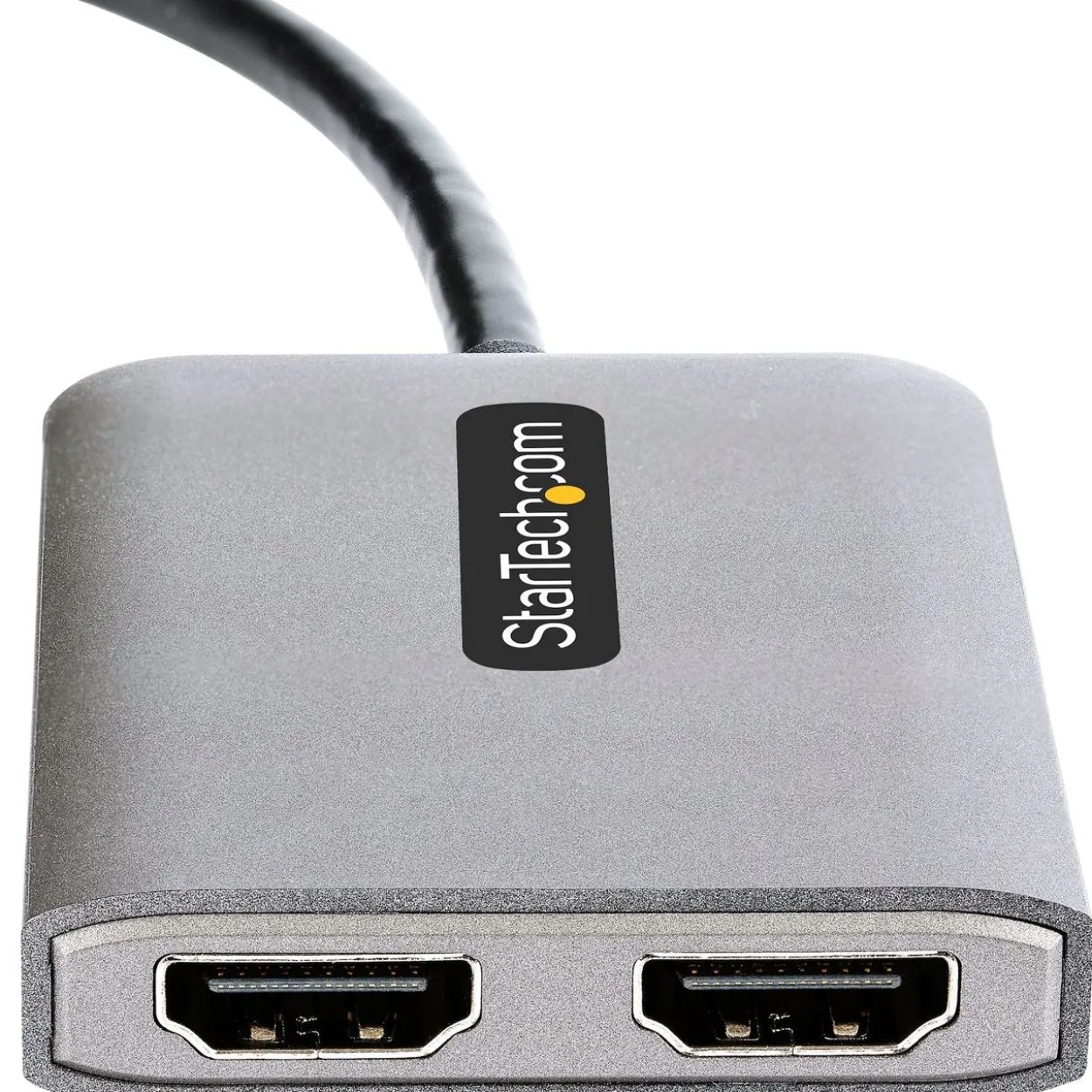 Startech DP 1.4 TO DUAL HDMI MST HUB