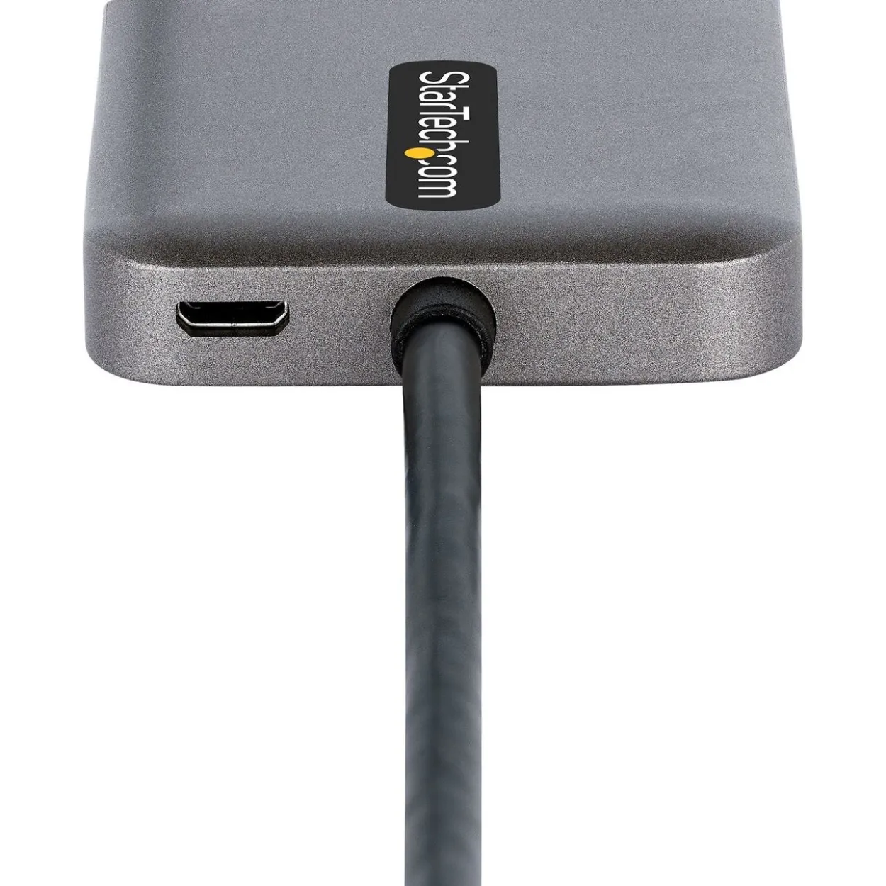 Startech DP 1.4 TO DUAL HDMI MST HUB