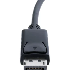 Startech DP 1.4 TO DUAL HDMI MST HUB