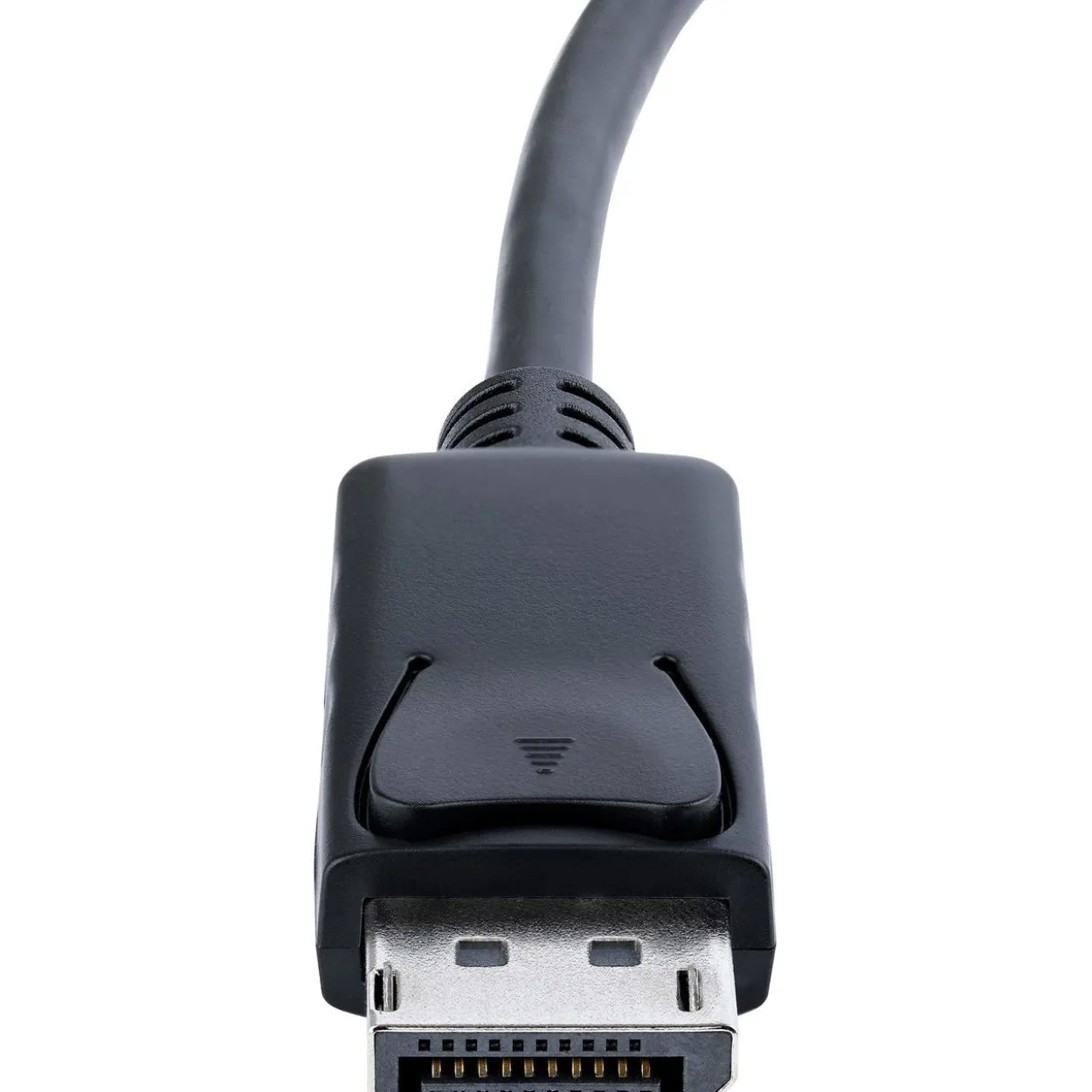 Startech DP 1.4 TO DUAL HDMI MST HUB