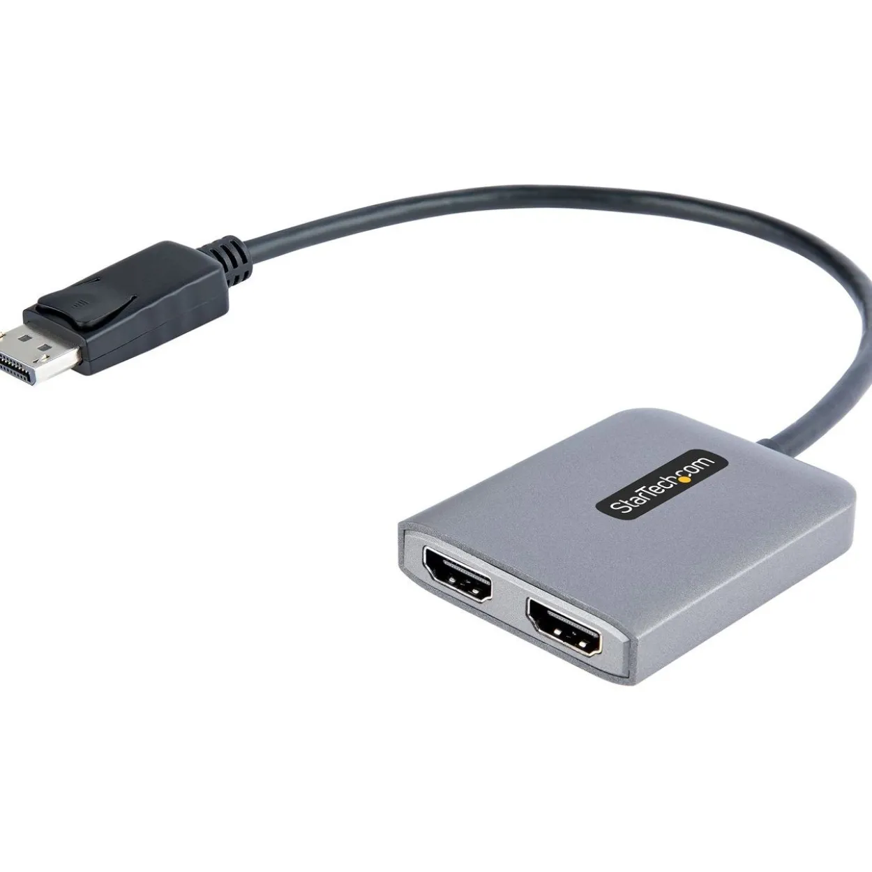 Startech DP 1.4 TO DUAL HDMI MST HUB