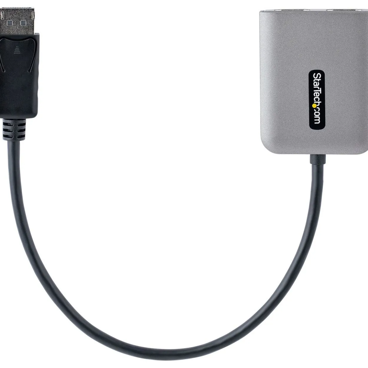 Startech DP 1.4 TO DUAL HDMI MST HUB
