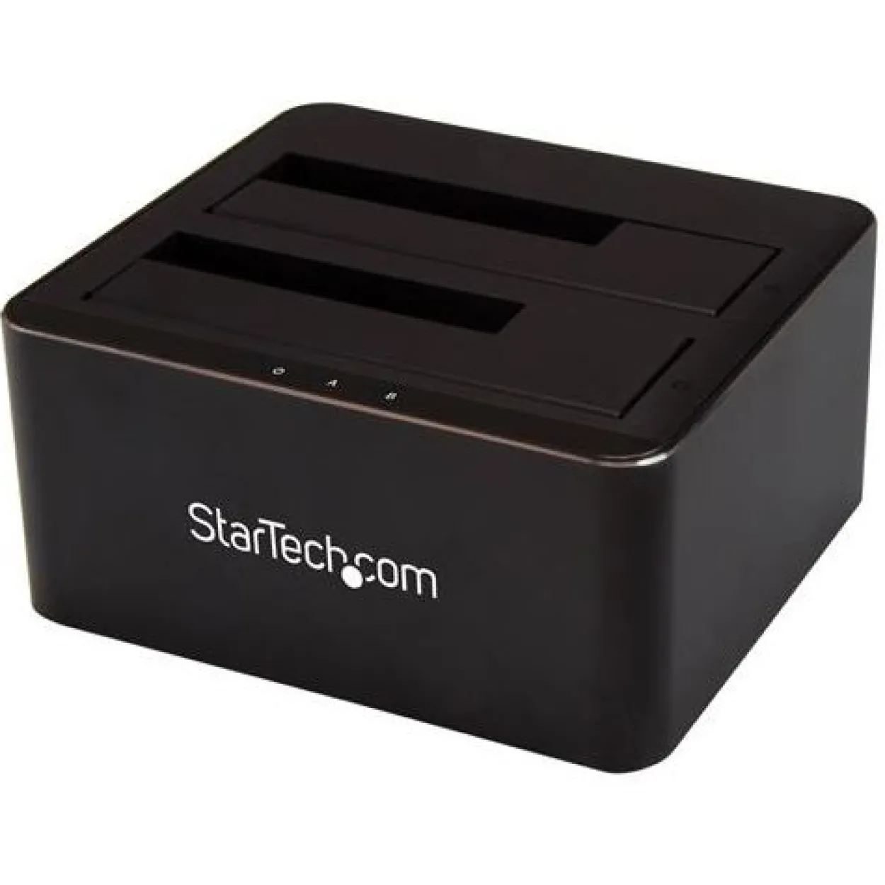 Startech Dual-Bay SATA HDD/SSD DOCK