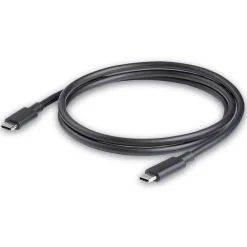 Startech Dual Monitor USB-C Multiport Adapter - Windows - 2 x 4K DP - 100W PD 3.0 - GbE? - DP Alt Mode Switch