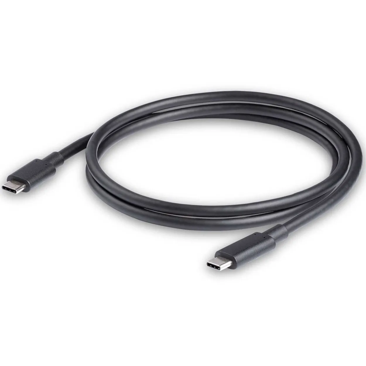 Startech Dual Monitor USB-C Multiport Adapter - Windows - 2 x 4K DP - 100W PD 3.0 - GbE? - DP Alt Mode Switch