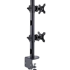 STARTECH DUAL MONITOR VERTICAL MOUNT