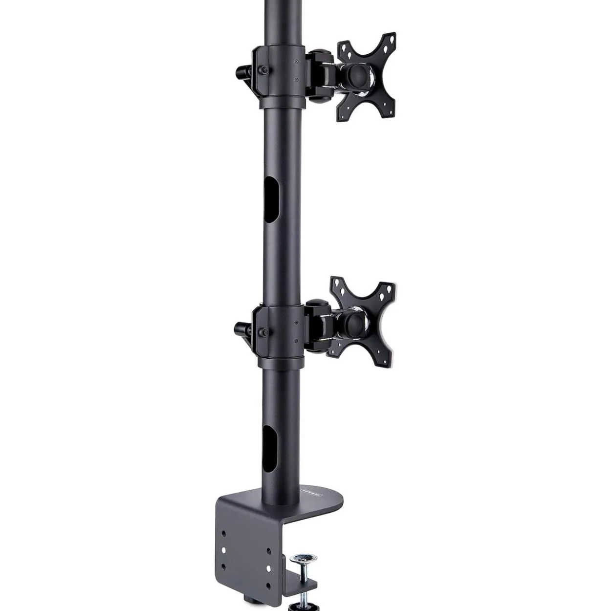 STARTECH DUAL MONITOR VERTICAL MOUNT