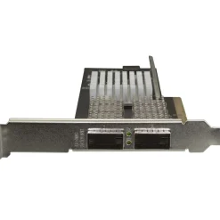 Startech Dual-Port QSFP+ NIC CARD