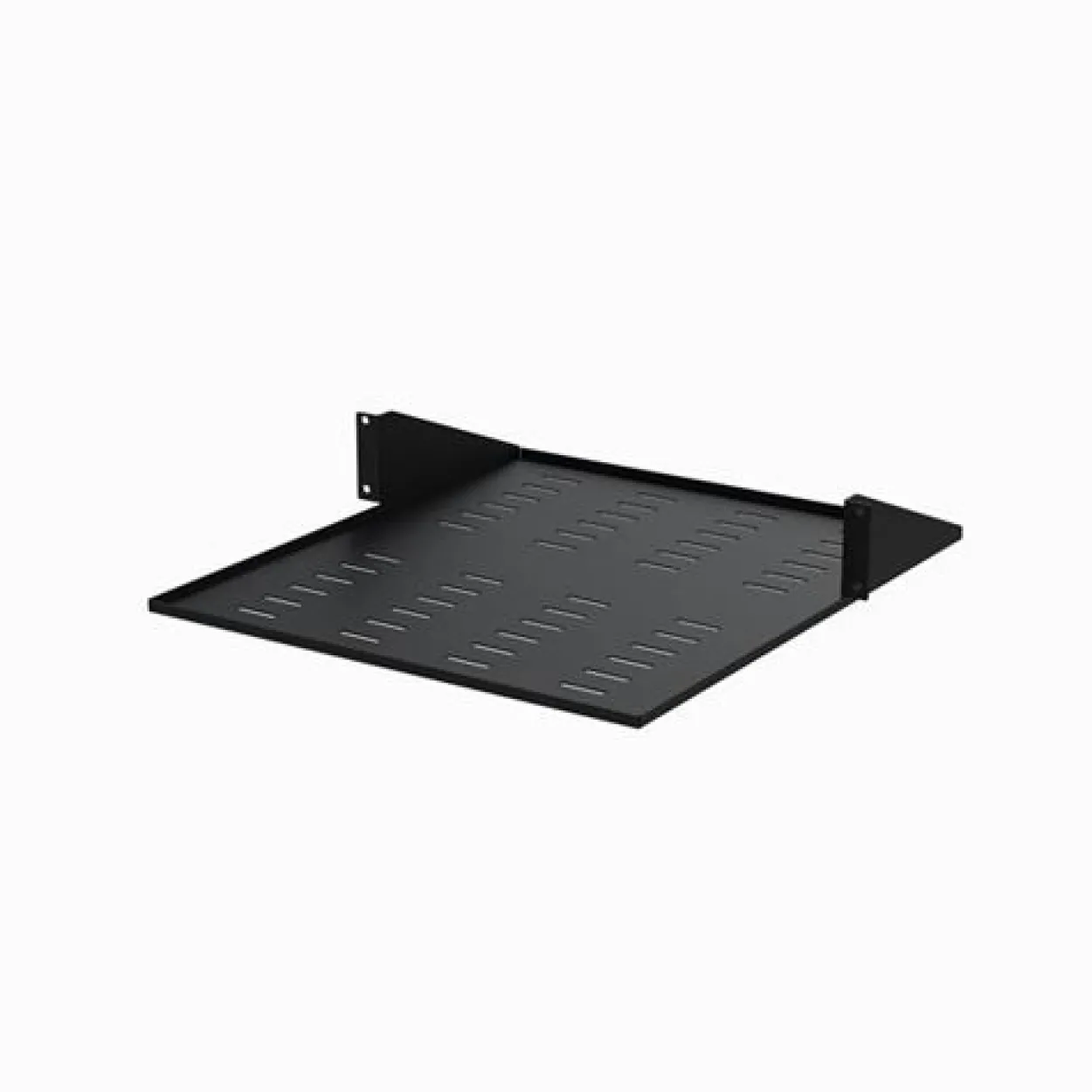 Startech Dual-PPost SERVER RACK SHELF