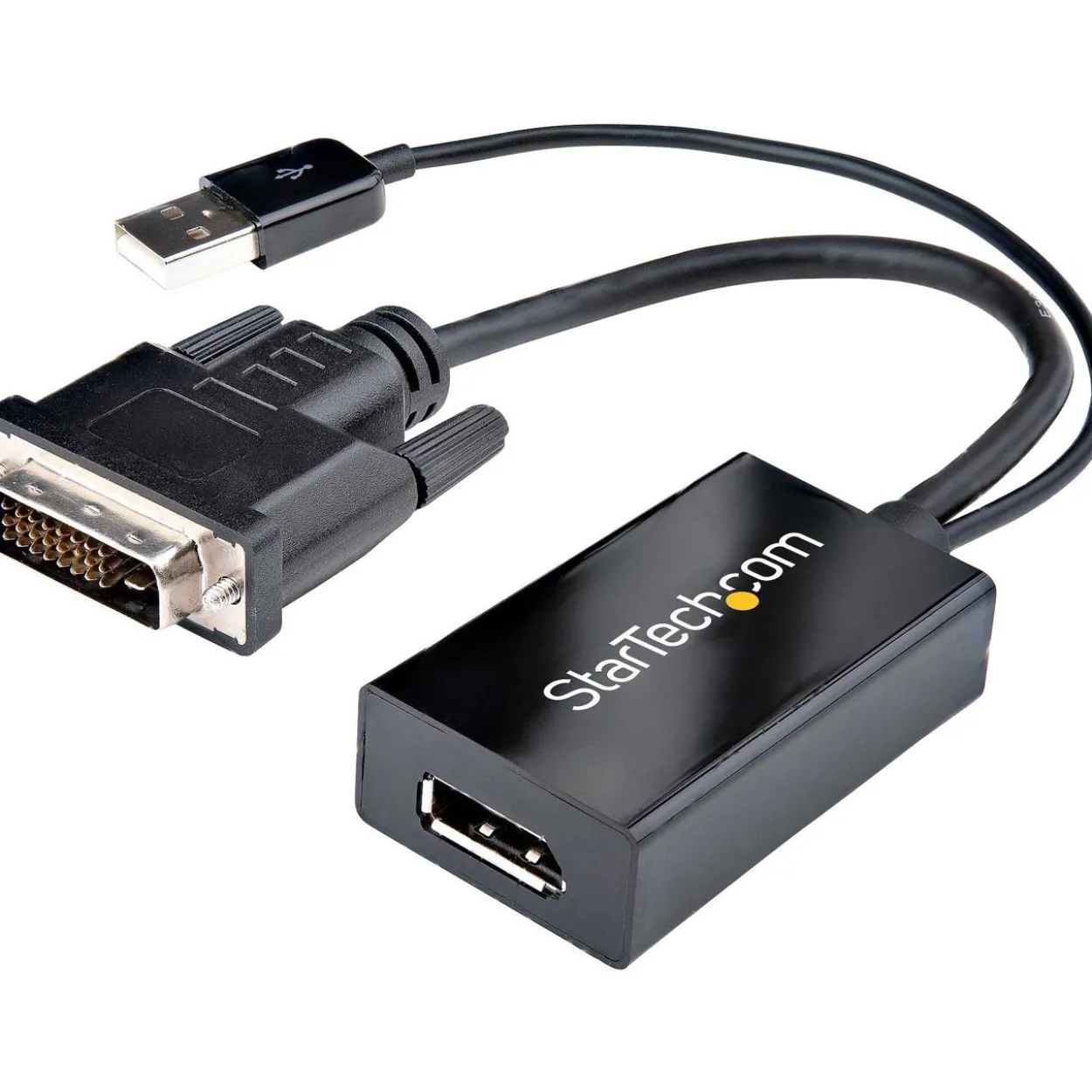 Startech DVI TO DISPLAYPORT ADAPTER
