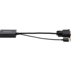 Startech DVI TO DISPLAYPORT ADAPTER