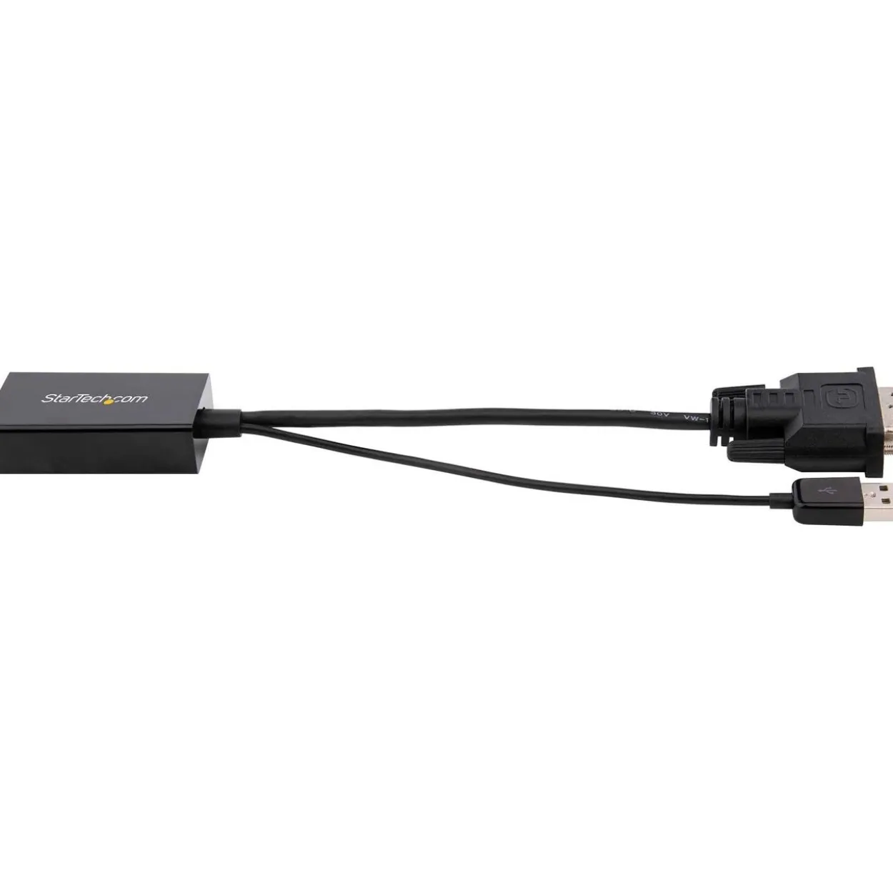 Startech DVI TO DISPLAYPORT ADAPTER
