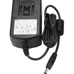 Startech Ersatz 5V DC Netzteil - 5 Volt, 4 Ampere
