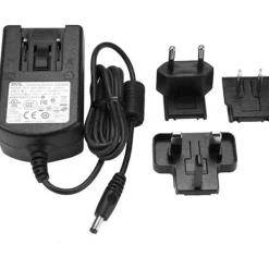 Startech Ersatz 5V DC Netzteil - 5 Volt, 4 Ampere