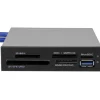 Startech 35FCREADBU3 Multi Slot Kartenleser