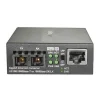 Startech FIBER MEDIA CONVERTER - SM
