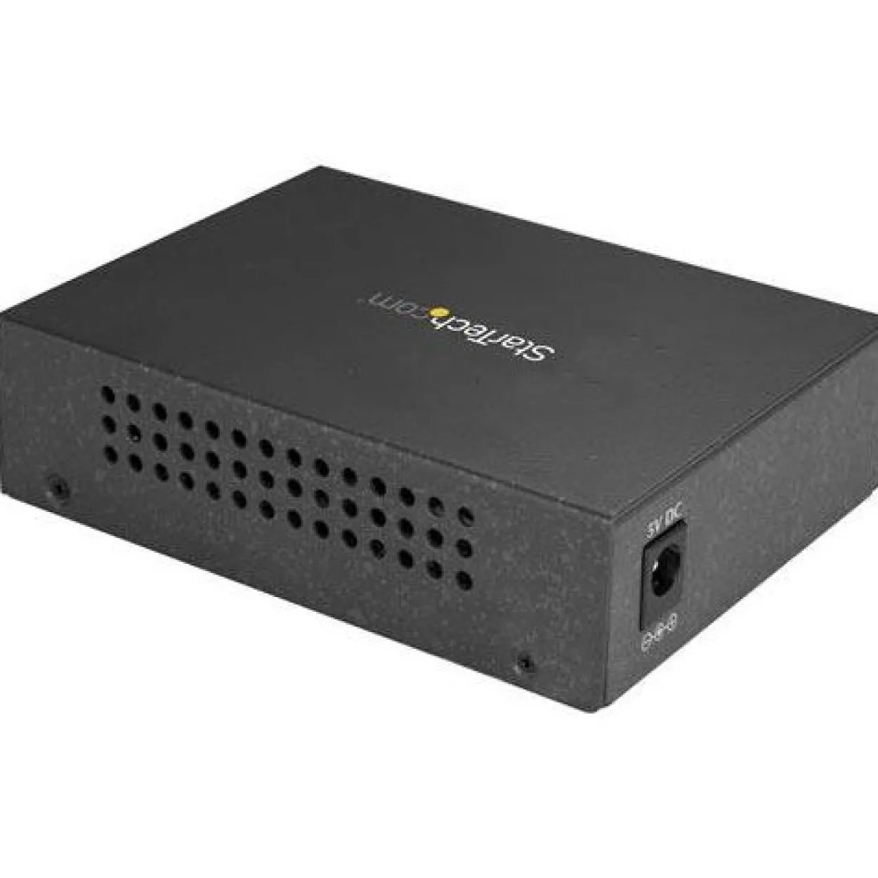 Startech FIBER MEDIA CONVERTER - SM