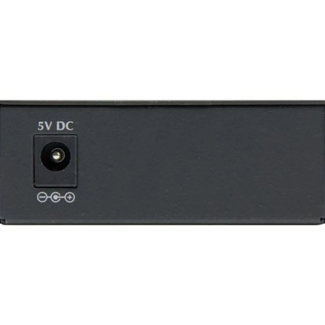 Startech Fiber Media Converter open