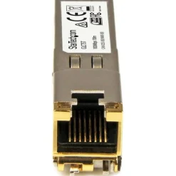 Startech GB RJ45 Copper SFP - 10 PACK