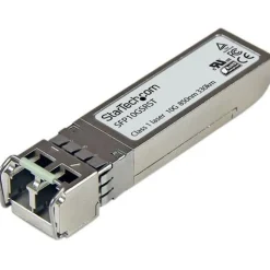 Startech 10G SFP+ FIBER TRANSCEIVER LC
