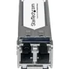 Startech 10G-SFPP-SR COMPATIBLE