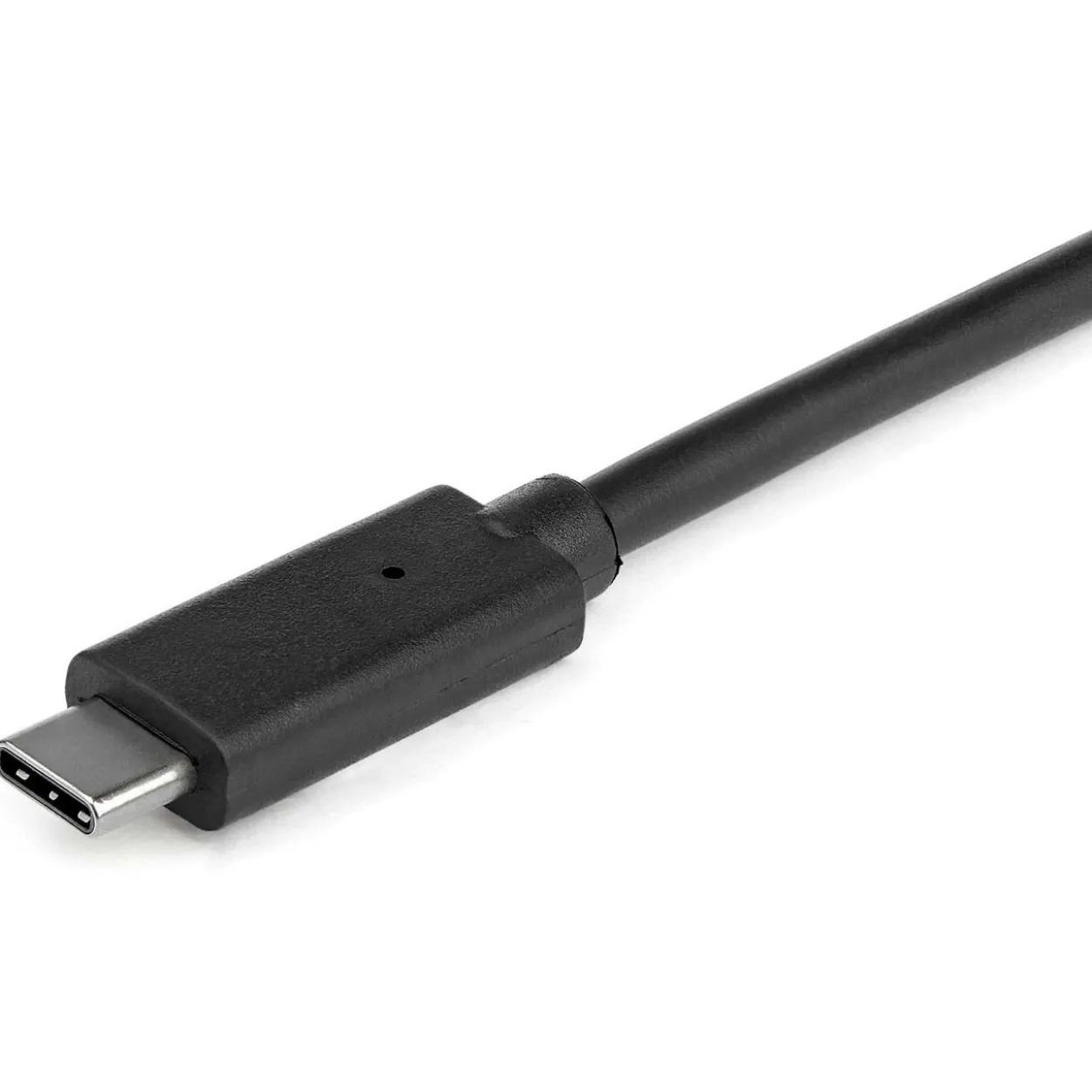 Startech HB31C3A1CB 4-Port USB-C-Hub 10 Gbit/s 3 x USB-A und 1x USB-C 25 cm USB-C Anschlusskabel