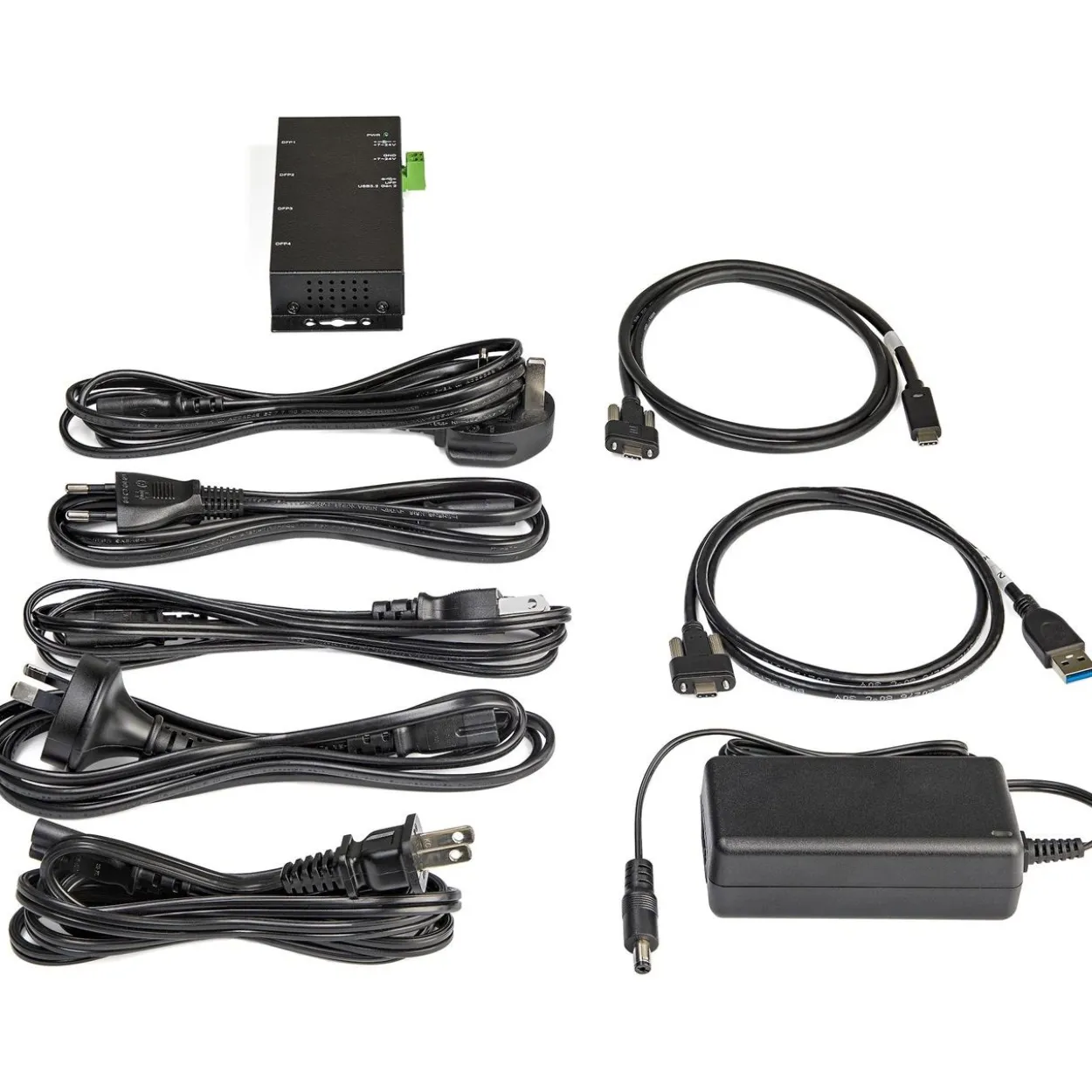 Startech HB31C2A2CME