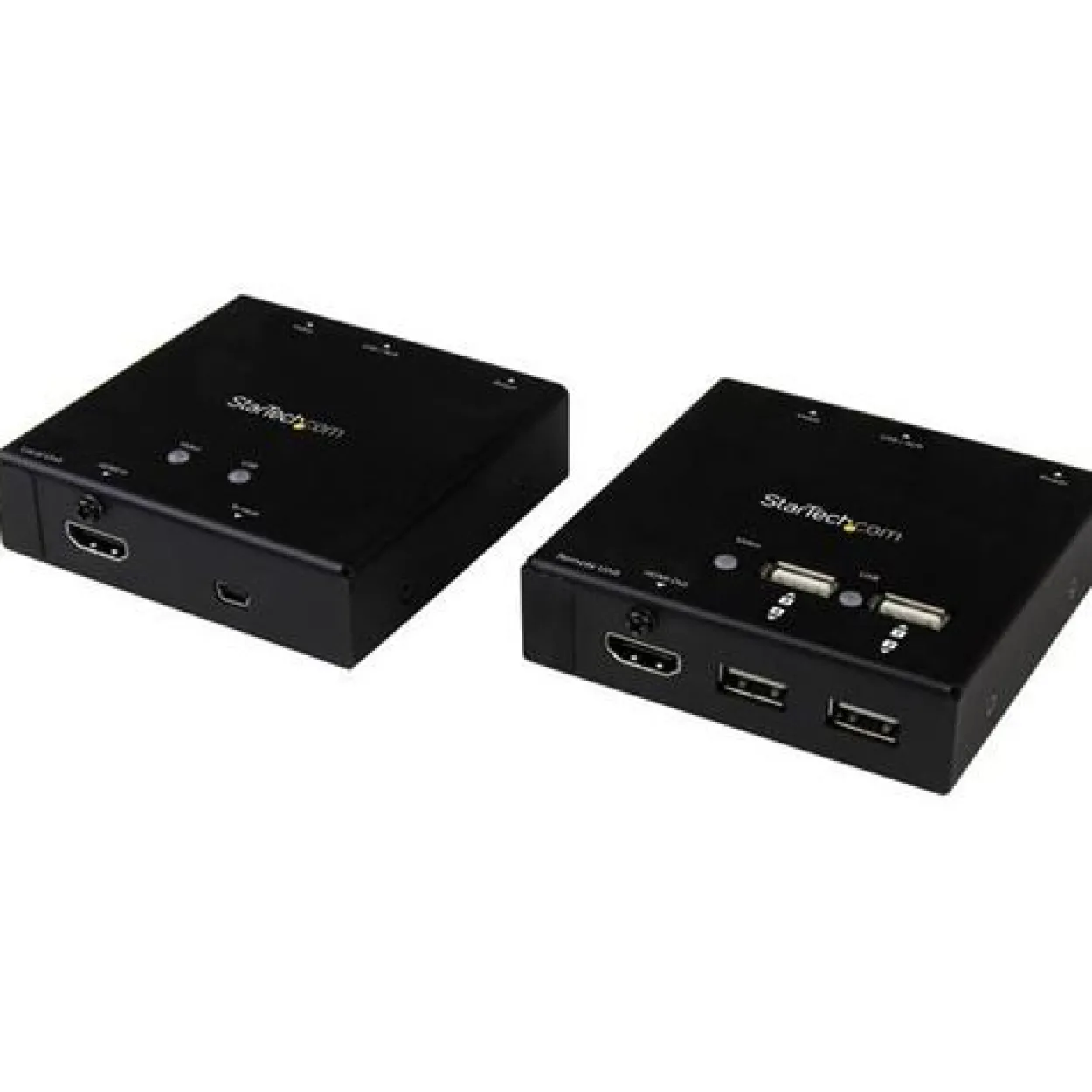 Startech HDMI über CAT6 WITH USB - 50M