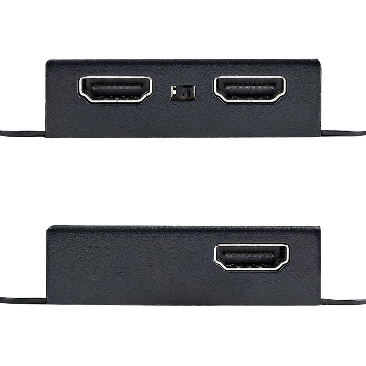 STARTECH HDMI EXTENDER OVER CAT6 4K POC