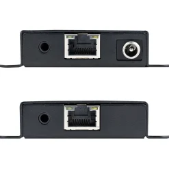 STARTECH HDMI EXTENDER OVER CAT6 4K POC