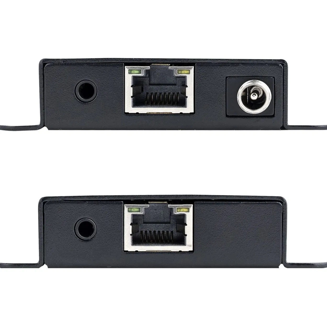 STARTECH HDMI EXTENDER OVER CAT6 4K POC