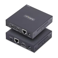 STARTECH HDMI KVM EXTENDER OVER IP