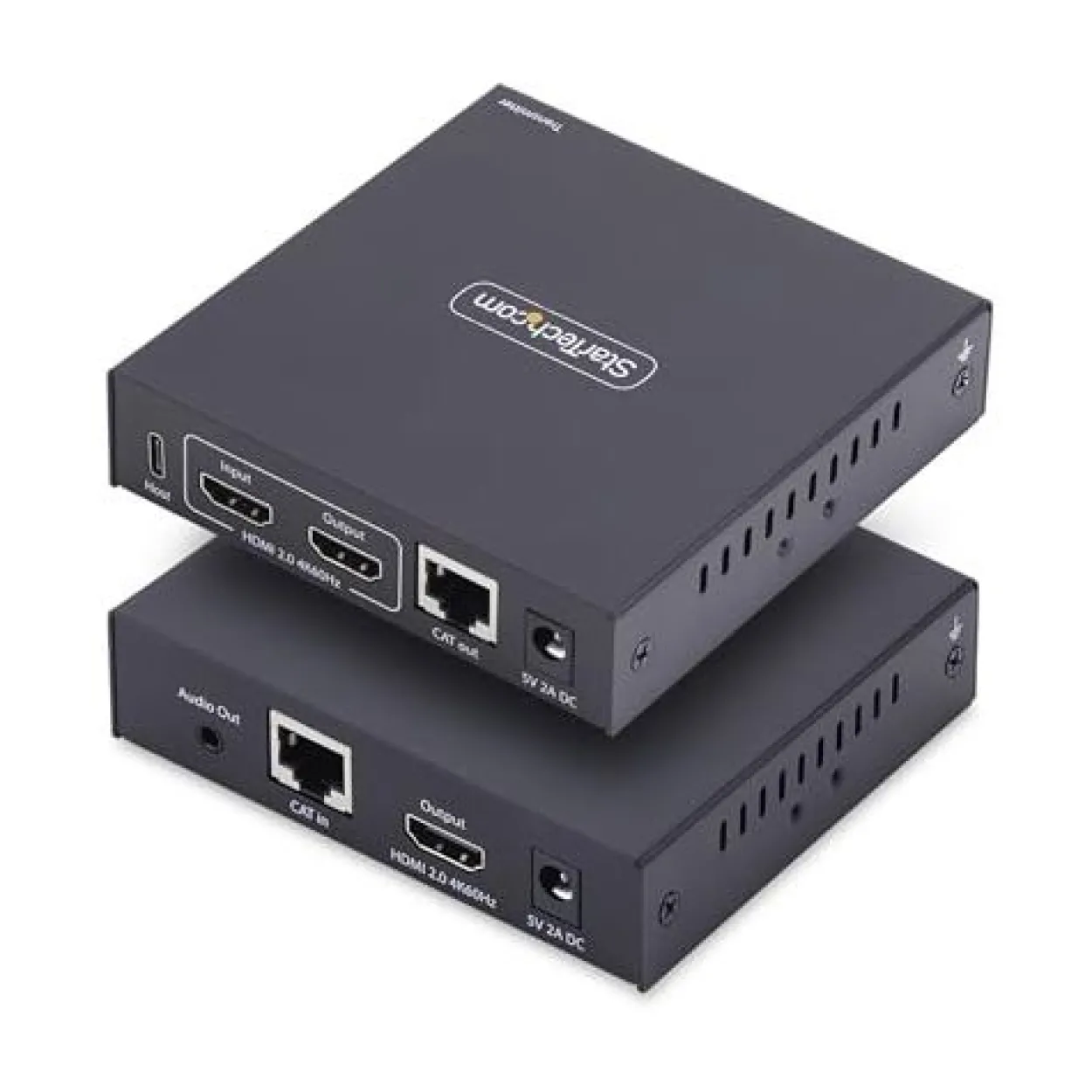 STARTECH HDMI KVM EXTENDER OVER IP