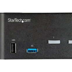 STARTECH HDMI KVM SWITCH 2port