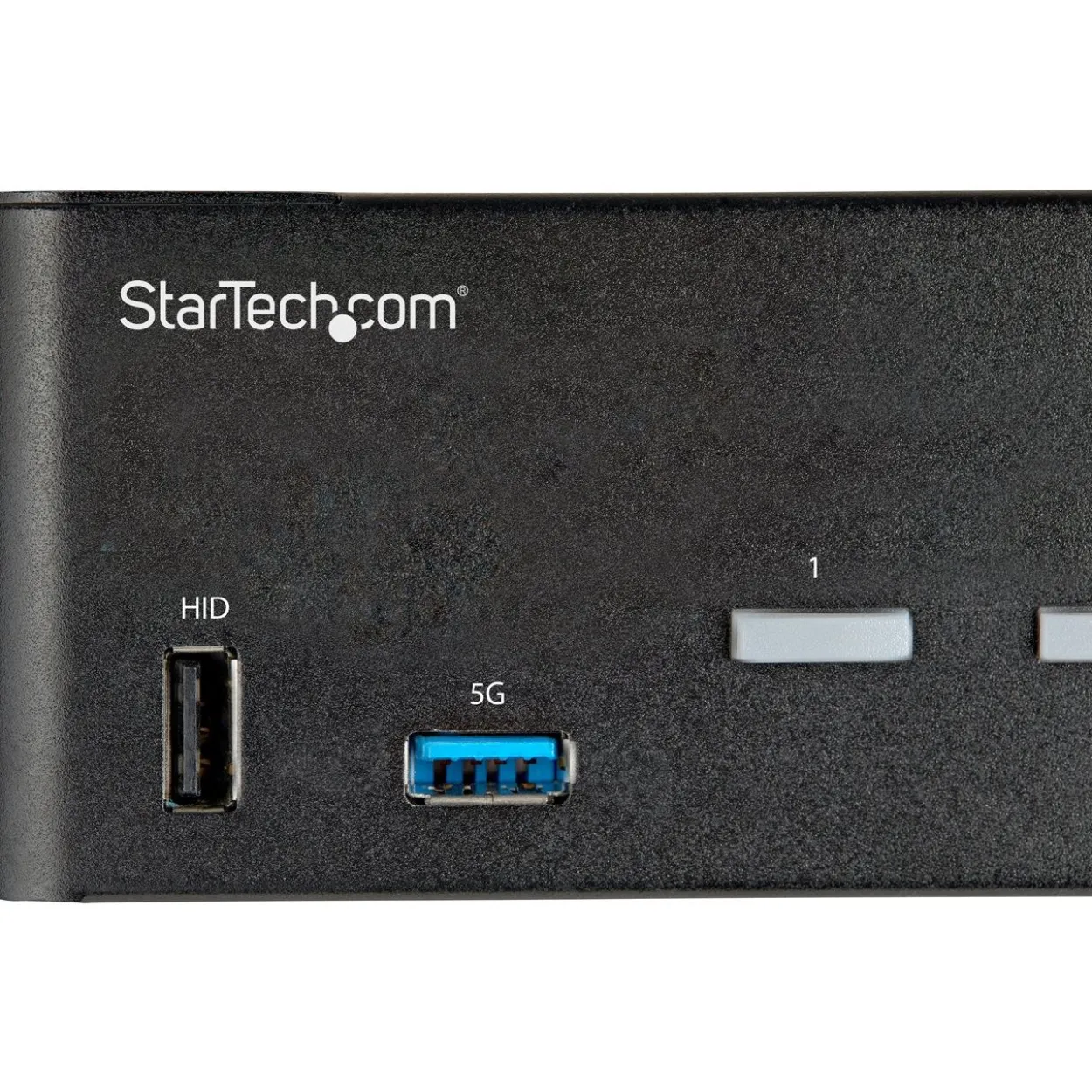 STARTECH HDMI KVM SWITCH 2port