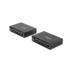 Startech HDMI OVER CAT6 EXTENDER - 4K