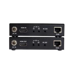 Startech HDMI OVER CAT6 EXTENDER - 4K