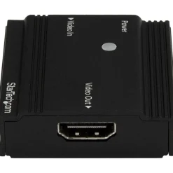 Startech HDMI SIGNAL BOOSTER - 4K 60HZ