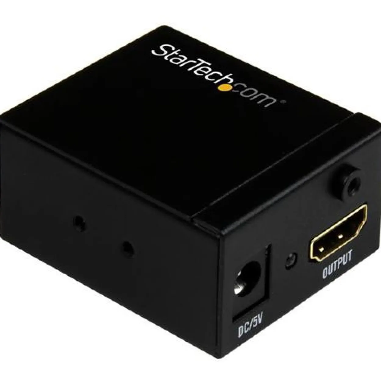 Startech HDMI SIGNAL BOOSTER -115 FT