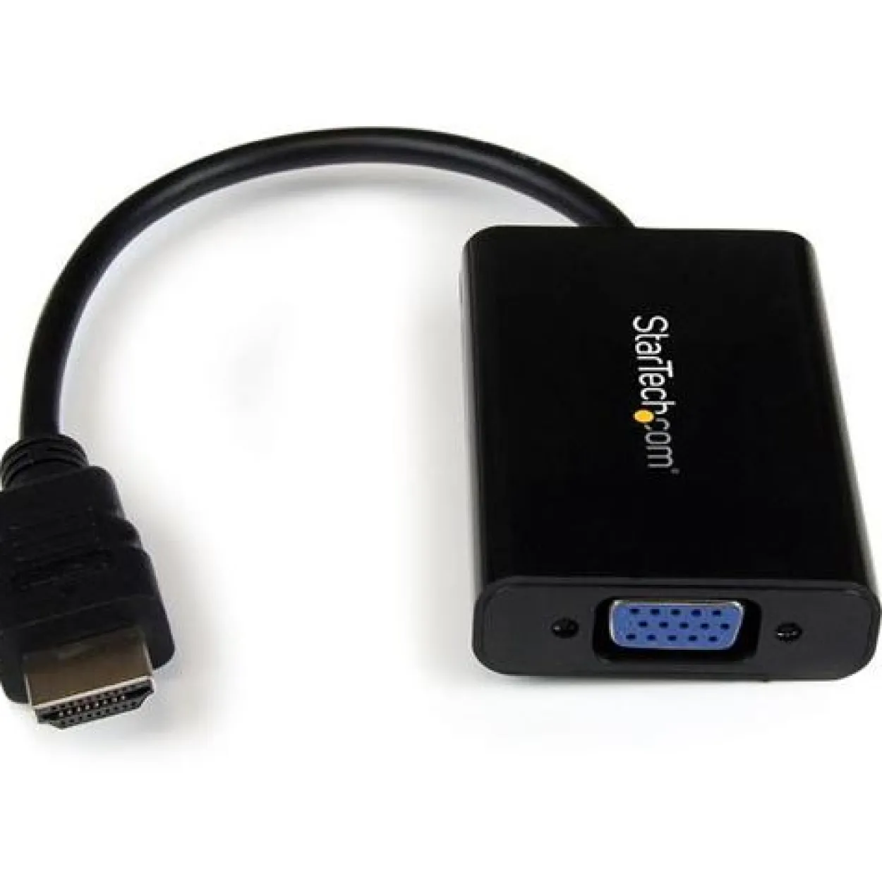 Startech HDMI zu VGA ADAPTER CONVERTER