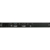Startech 17" HD Rackmontage KVM Konsole - DVI und VGA, inkl. Kabel