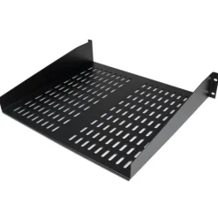 StarTech 2 HE Belüfteter Fachboden für Server Rack